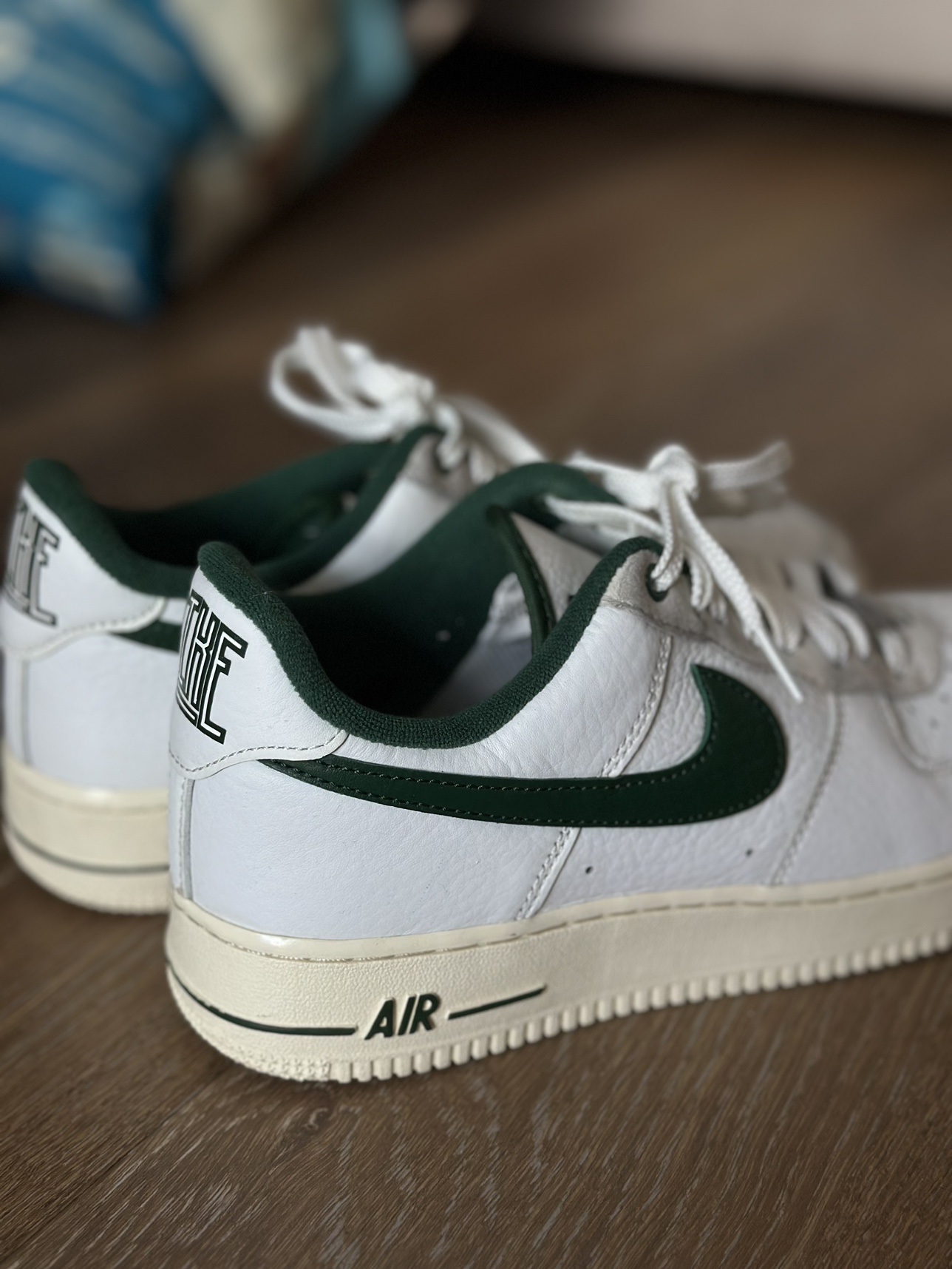 Nike Air Force image indicator(5)