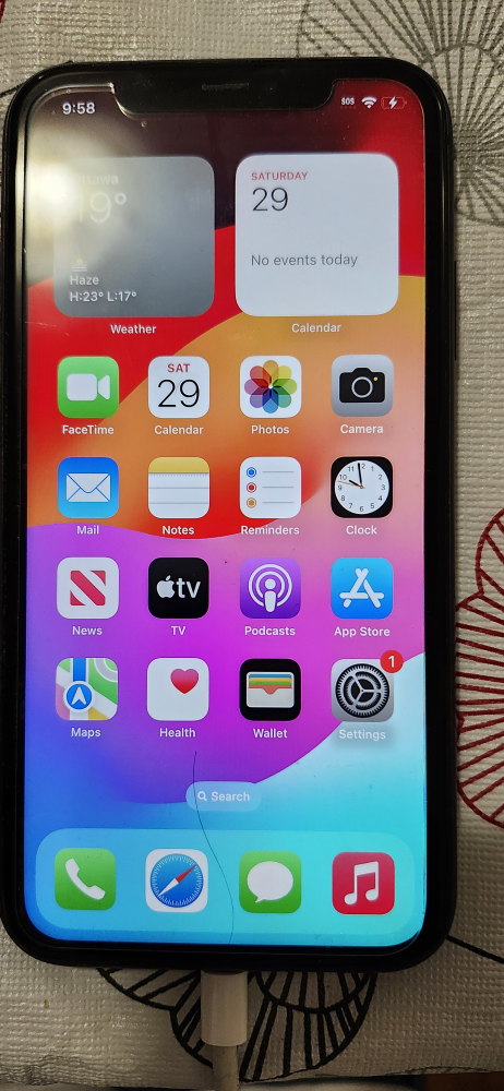 I phone 11 128gb