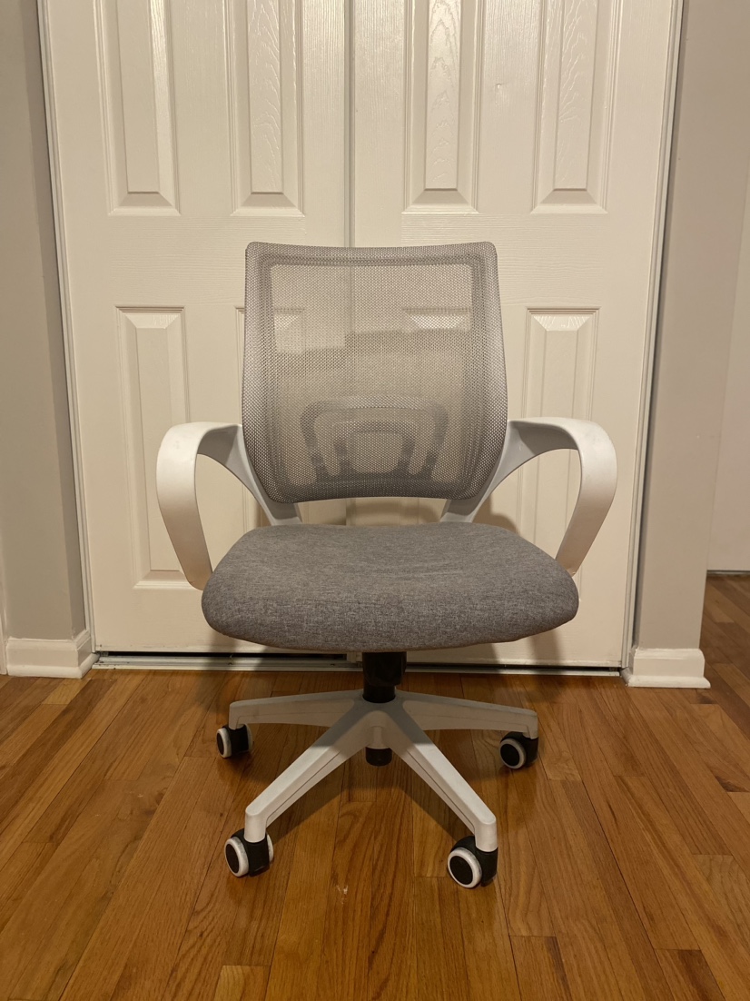 Desk chair - photo 3