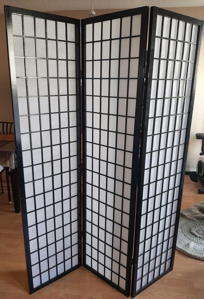 room divider