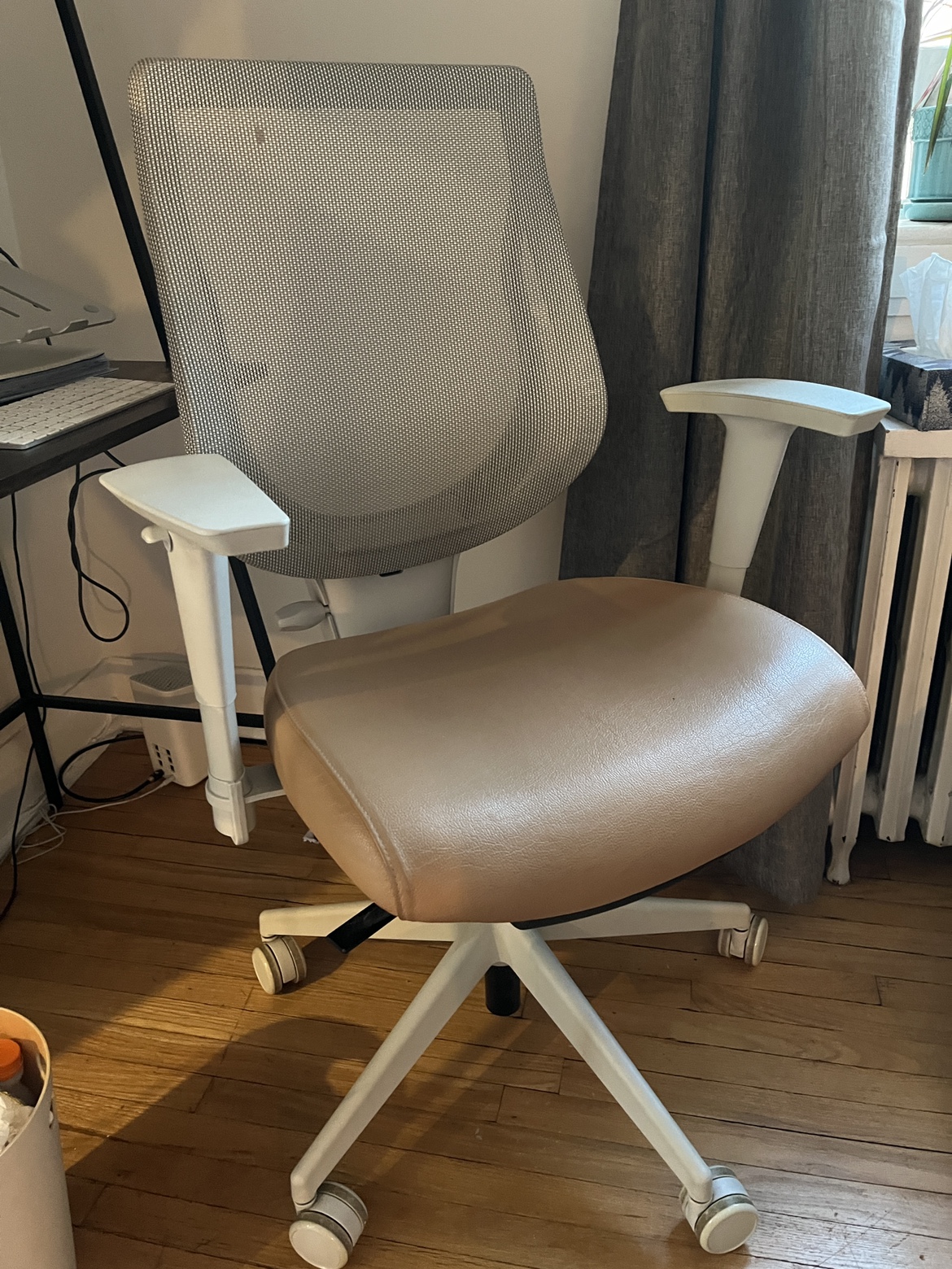 Ergonomic Office Chair from Ergonofis