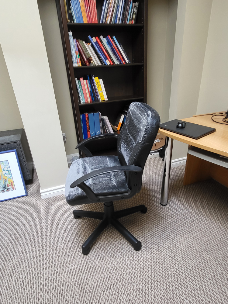 office chair