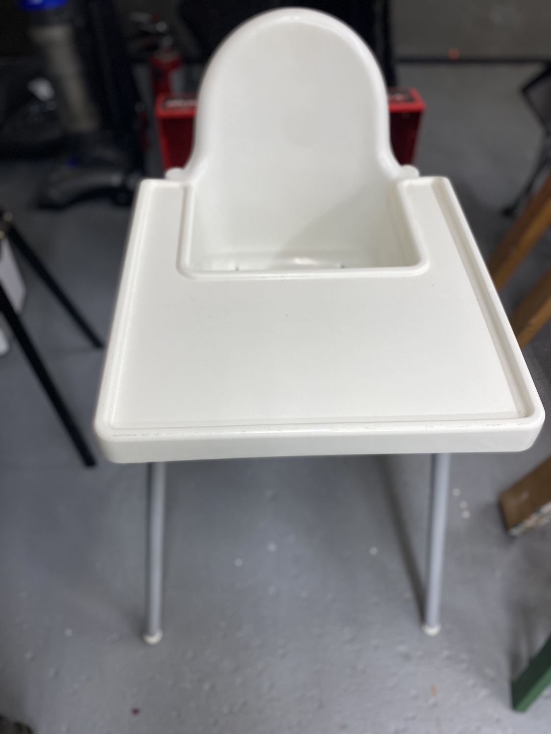 IKEA High Chair