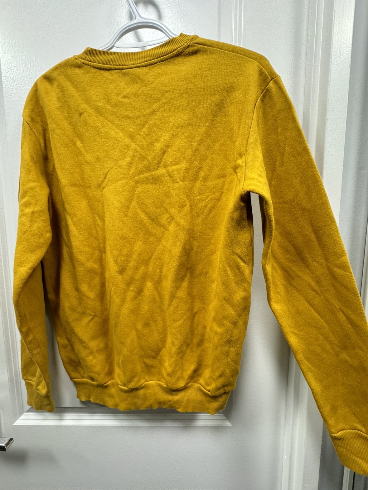 Zara Knitted Sweater - photo 2
