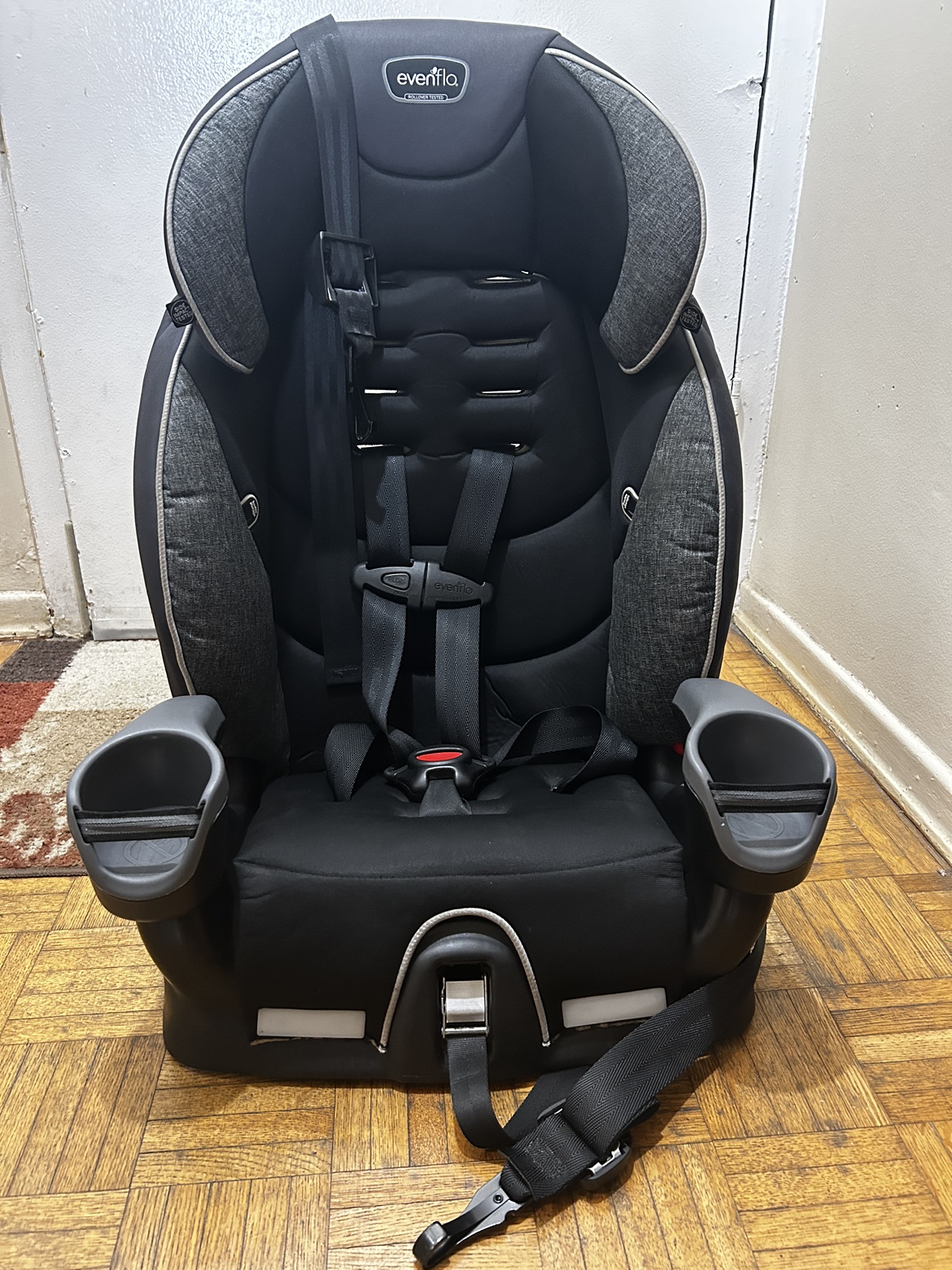 Eventflo child car seat