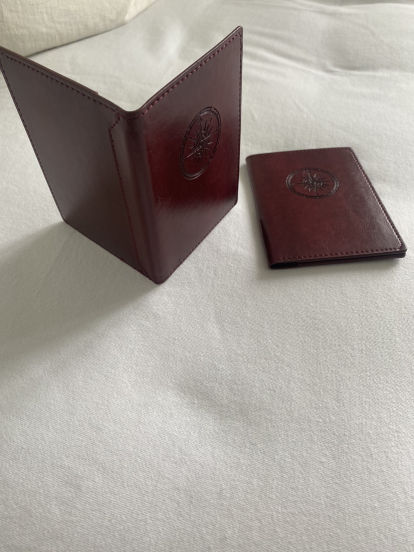 Passport protector thumbnail
