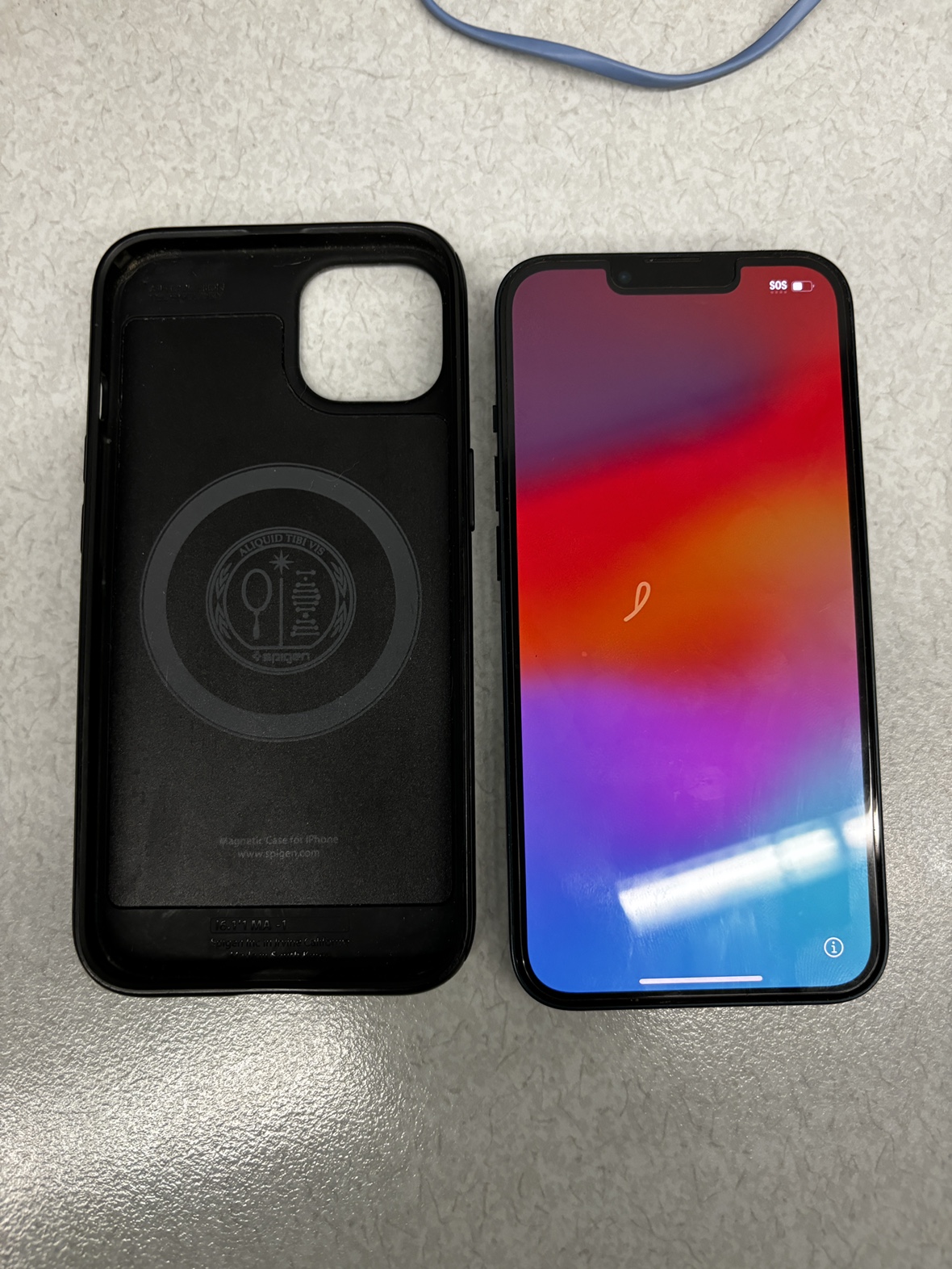 iPhone 13 128GB - photo 4