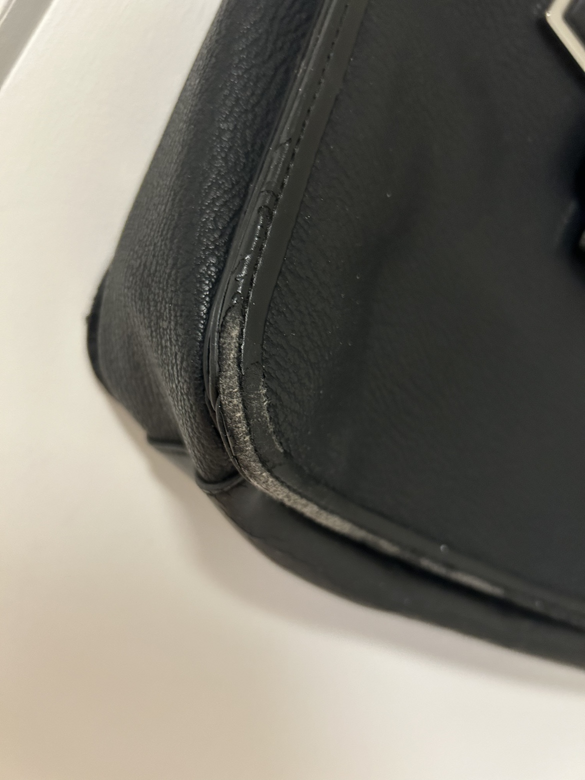 Used Calvin Klein bag - spacious 🧡 image indicator(3)