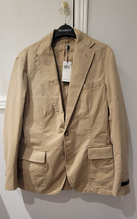 Polo Ralph Lauren Men's Chino Blazer 36R - photo 3