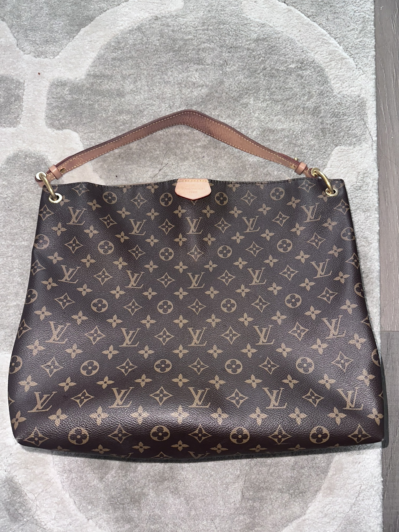 Louis Vuitton Graceful MM