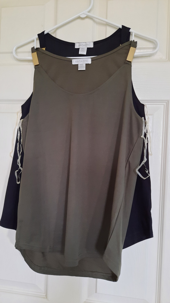 women's top - photo 2