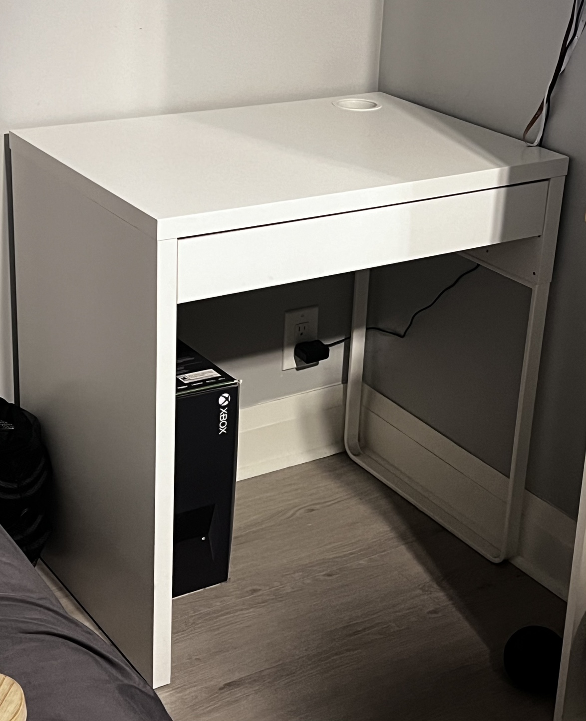 IKEA desk - photo 2