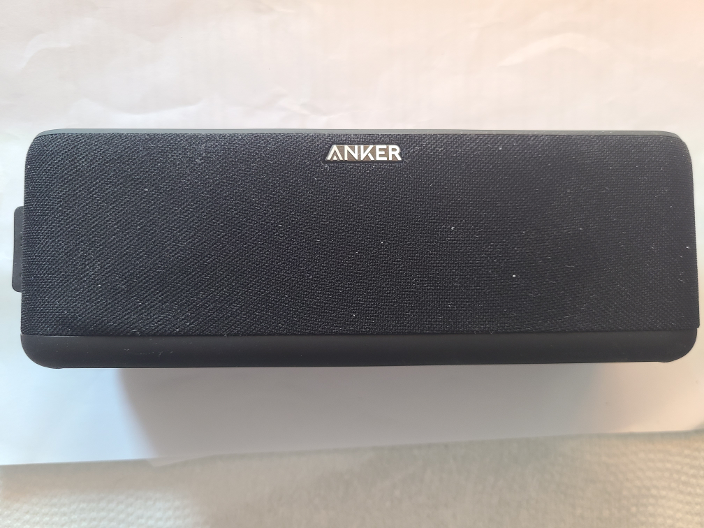 Anker Soundcore Boost Bluetooth Speaker - photo 2