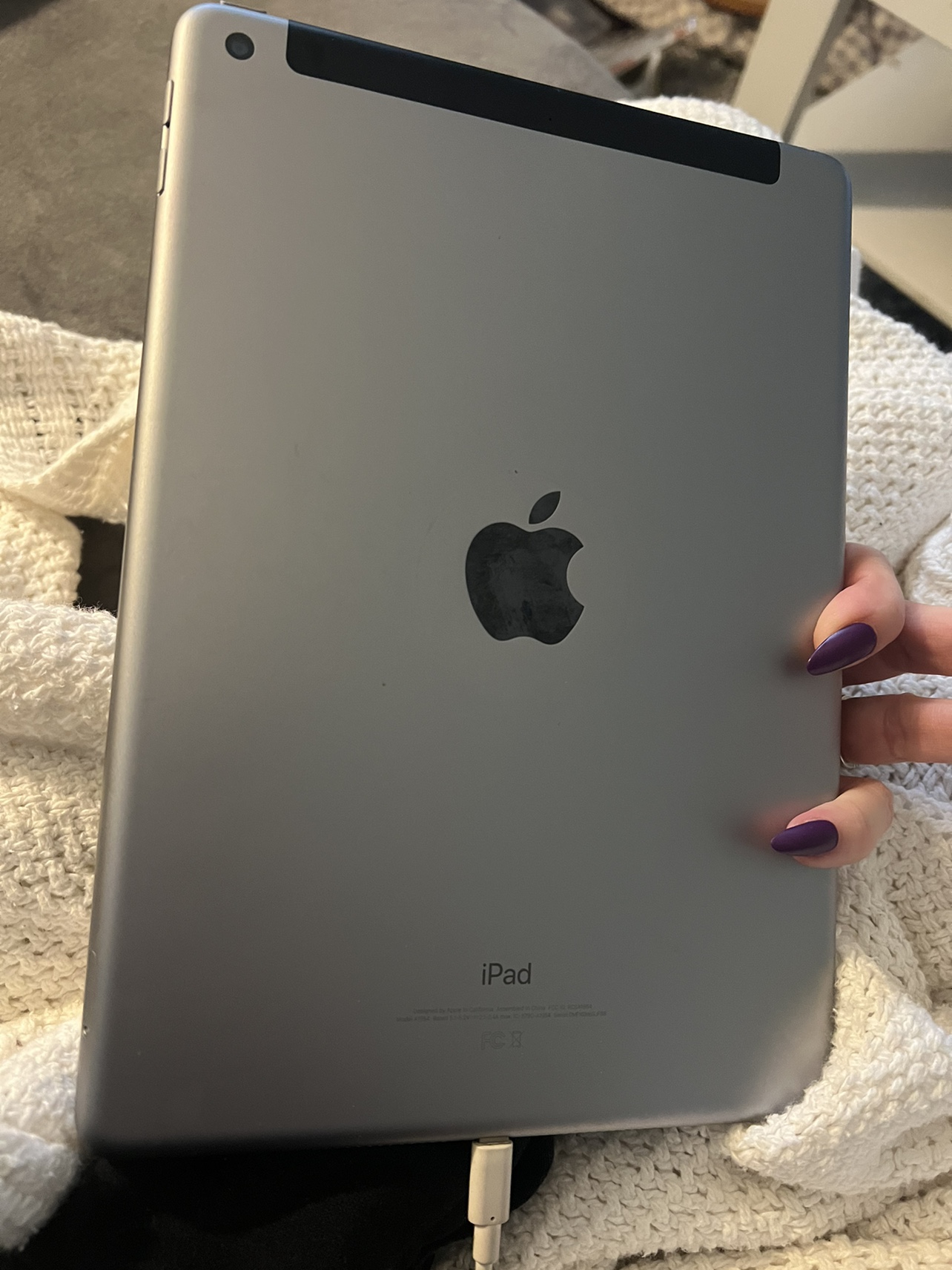 iPad 32G - photo 3