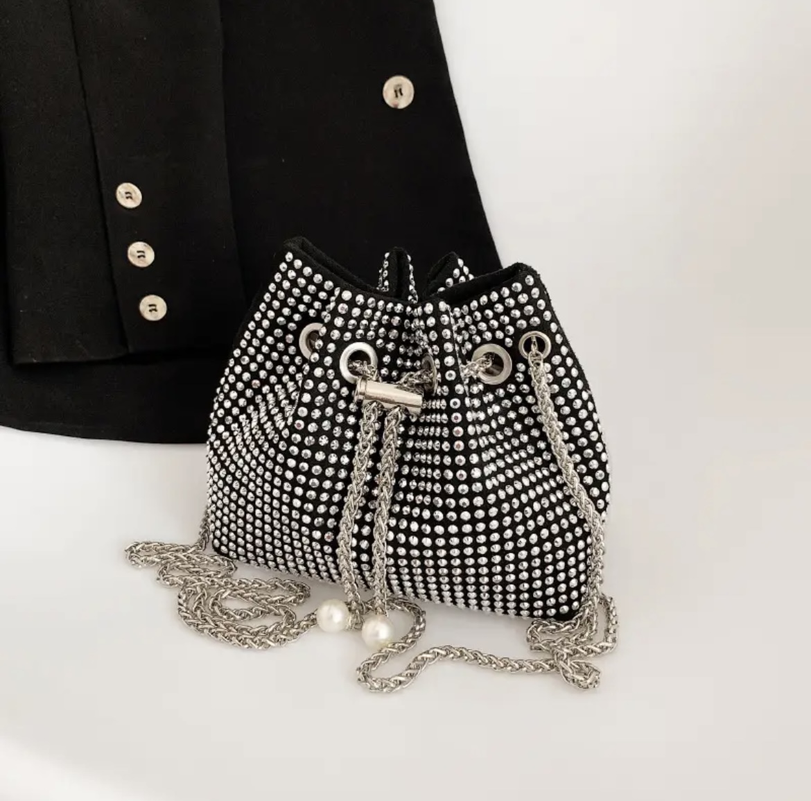 Bright Diamond Bag for Woman thumbnail