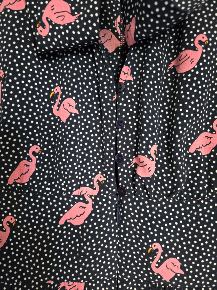 Zara 🦩 playsuit/romper image indicator(3)