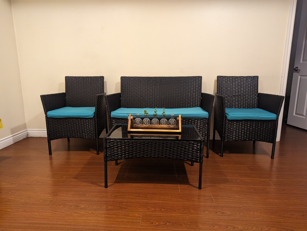 Furniture - photo 2