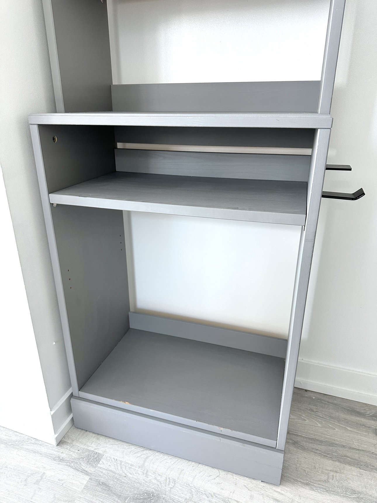 IKEA HAVSTA bookshelf / bookcase / shelving unit - photo 3