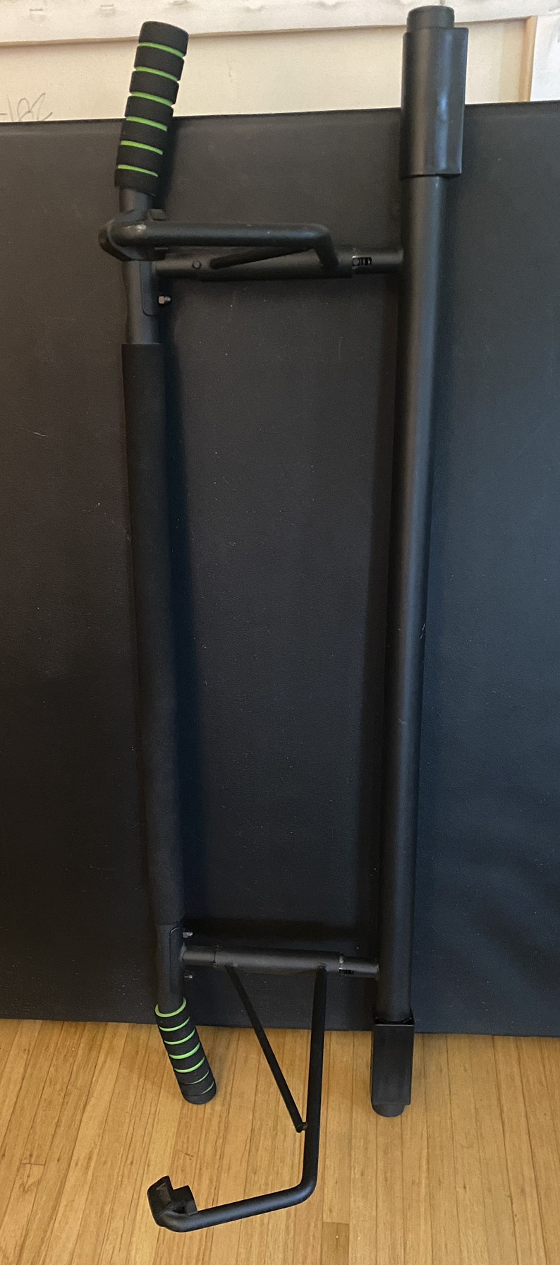 Bodyrox Pull up bar - photo 2