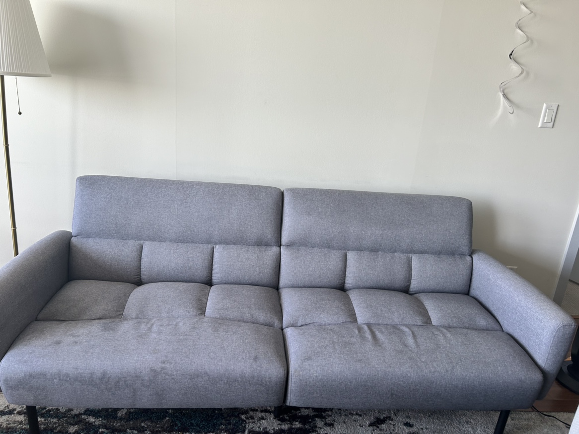 Wayfair sofa bed