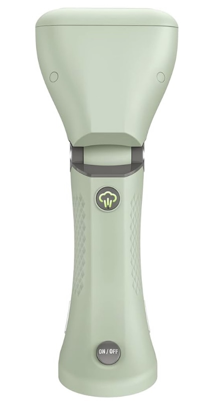 Vapour iron - photo 2