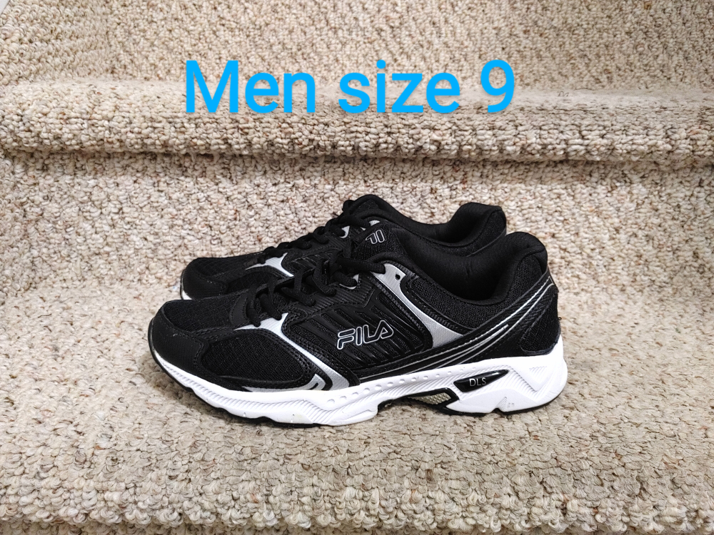 men and women shoes - photo 5