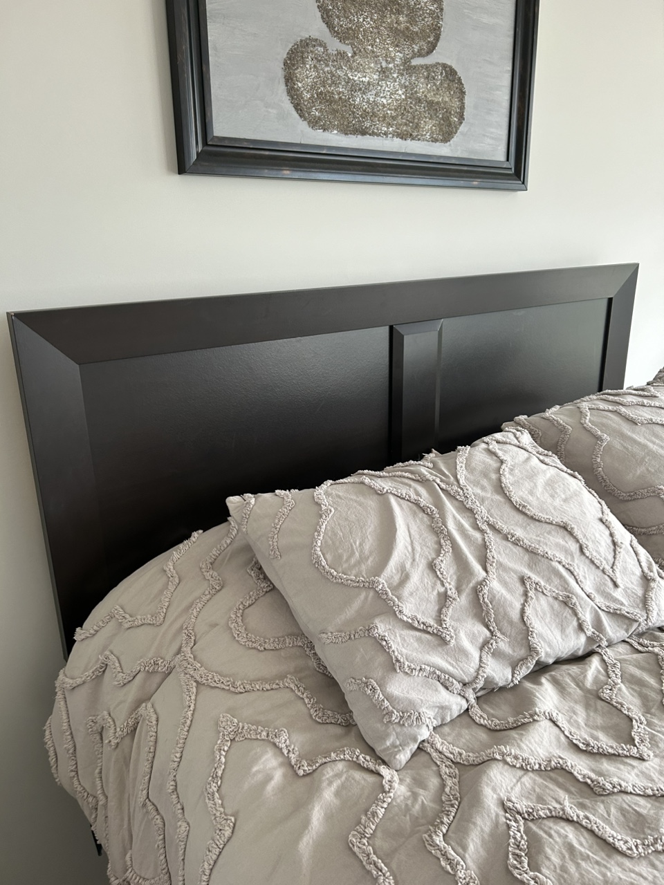 Queen storage bed - photo 3