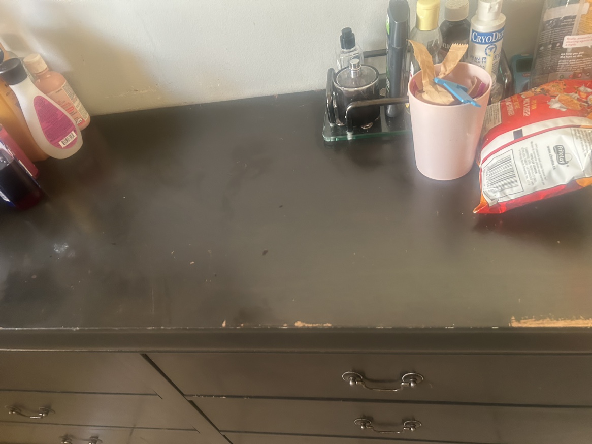 Wood Dresser - photo 2
