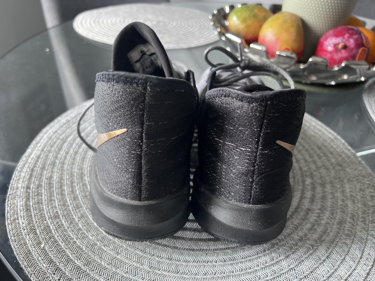 Nike sport shoes - photo 2