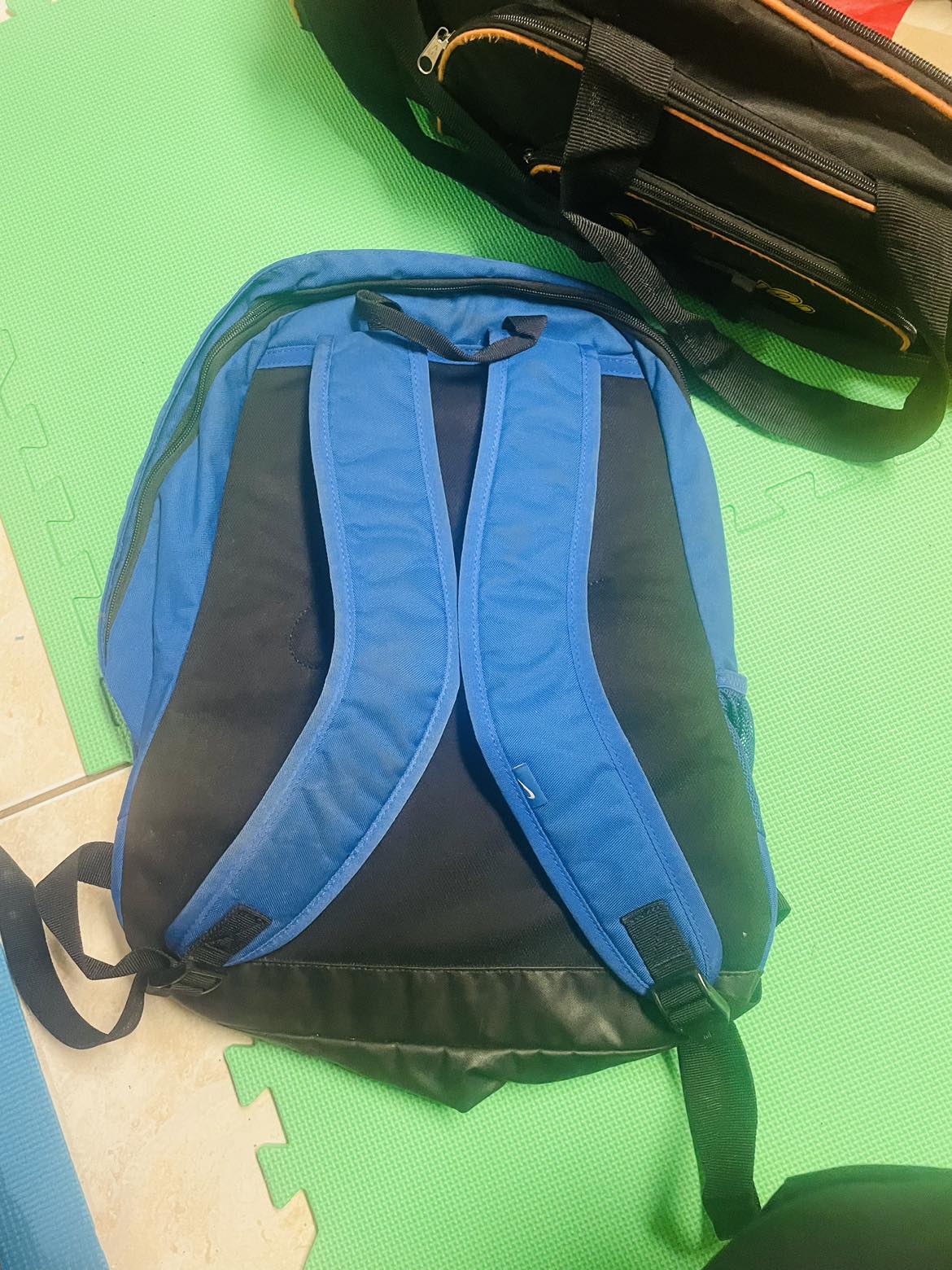 Nike back pack - photo 2
