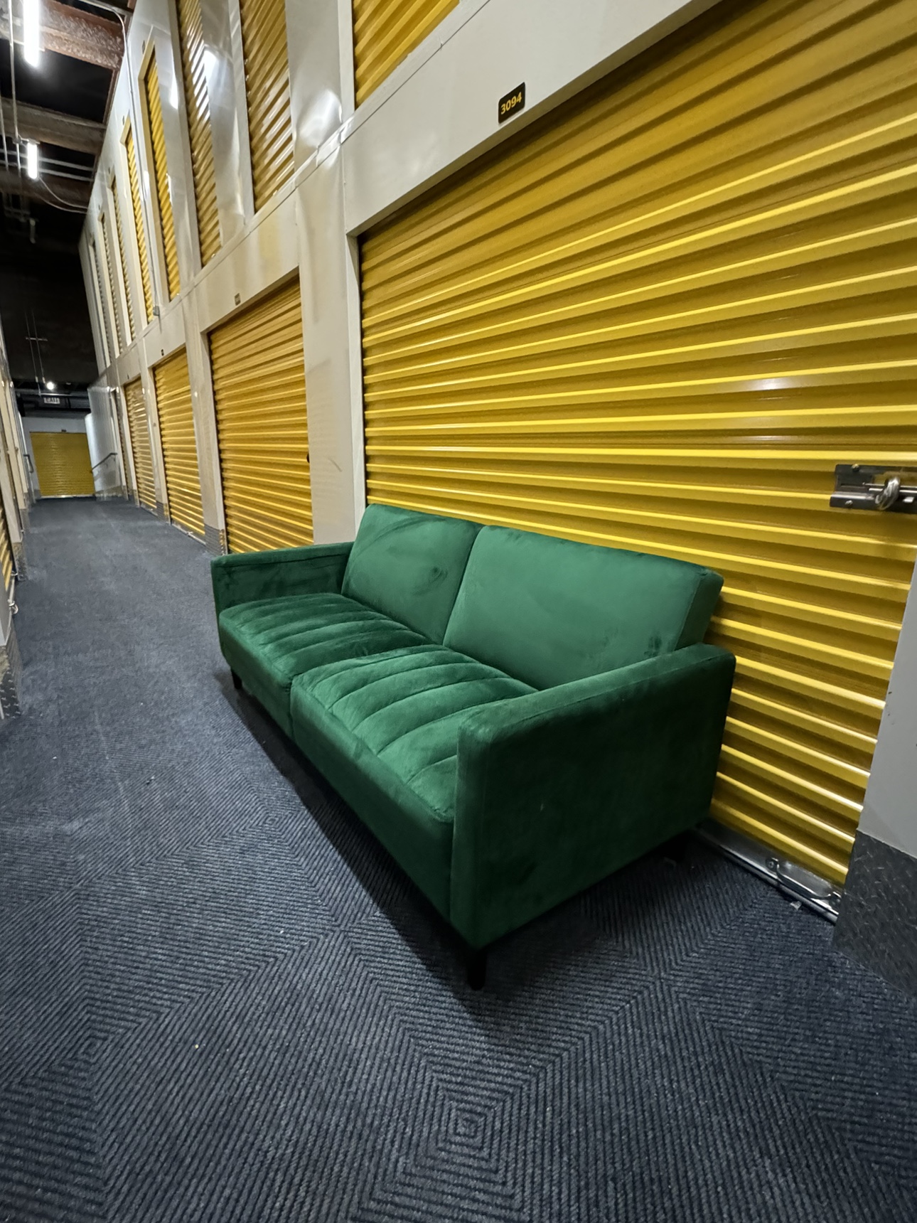 Sofa - photo 3