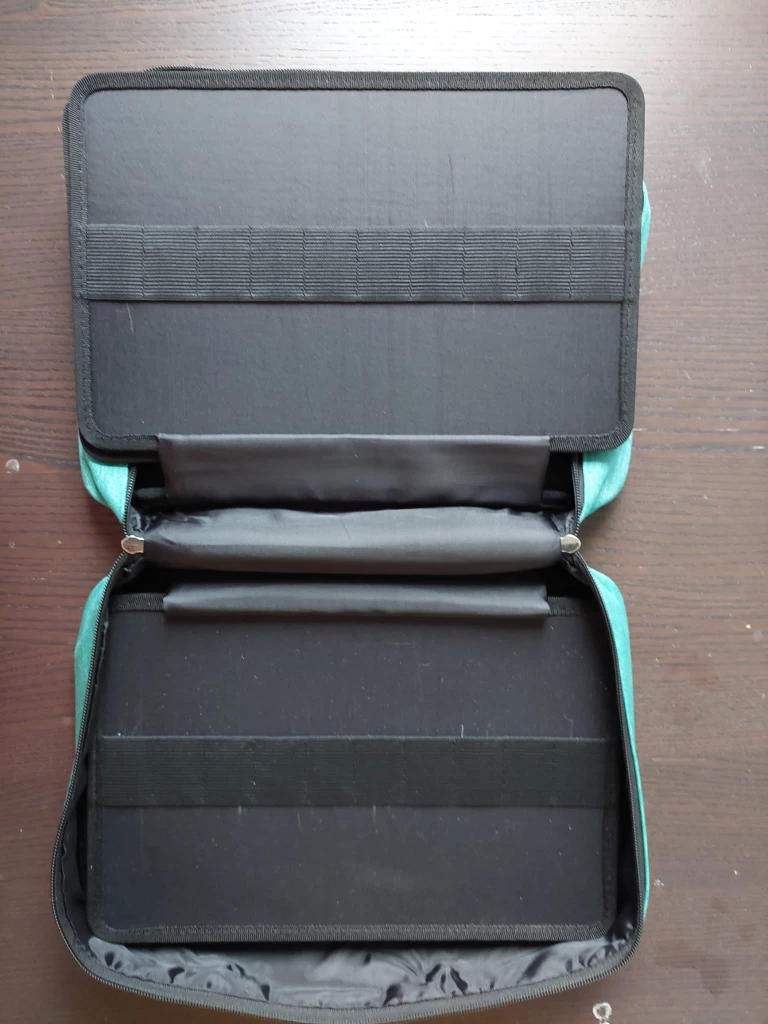 Big Capacity Pencil Case 300 slots - photo 5