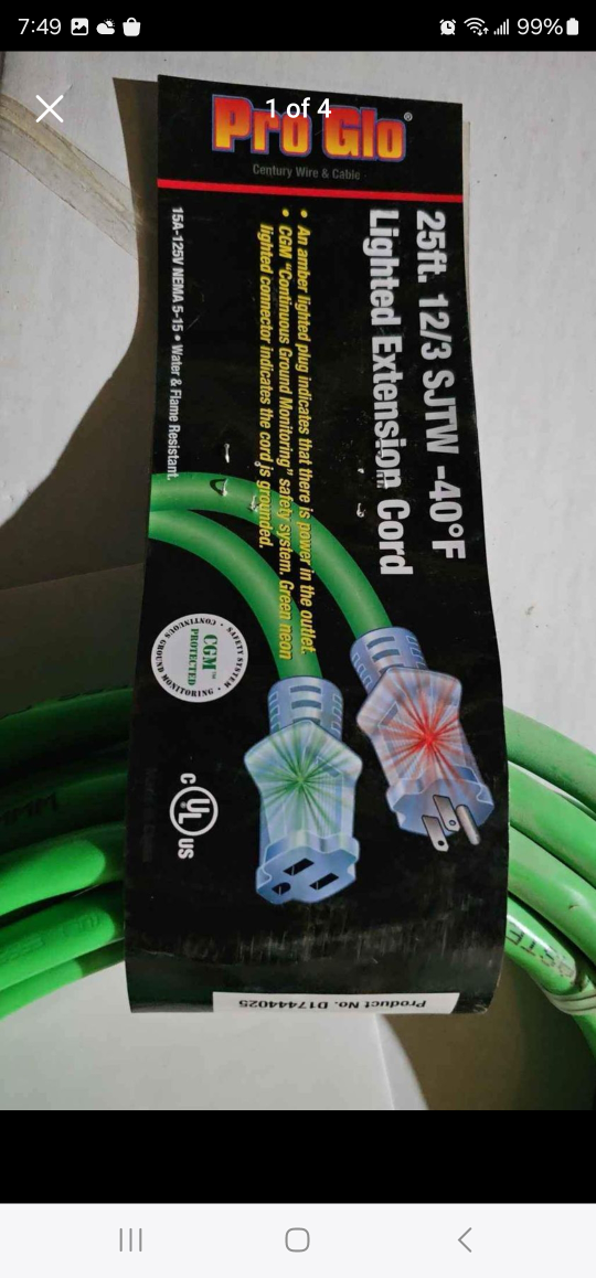 25 Extension cord pro glo image indicator(2)
