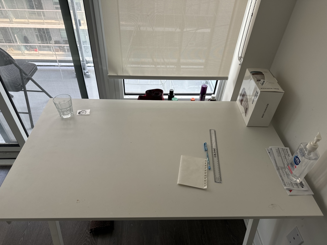 Study table - photo 2