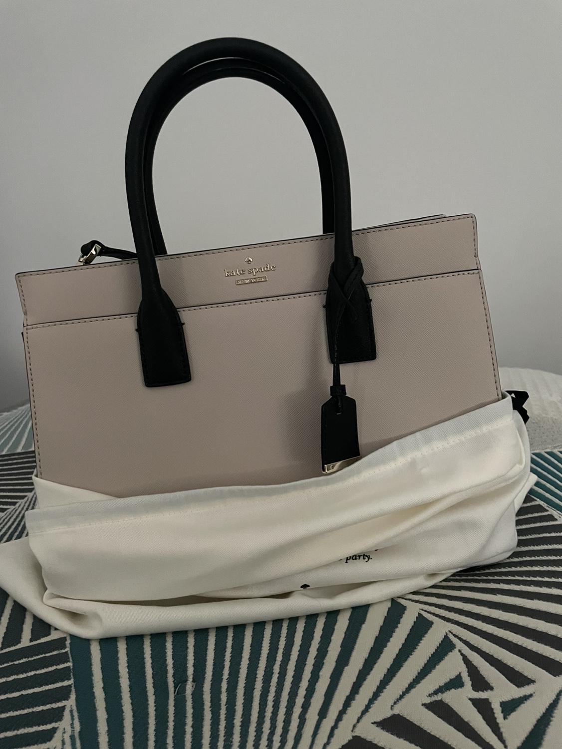 Kate Spade Candace Satchel 2018
