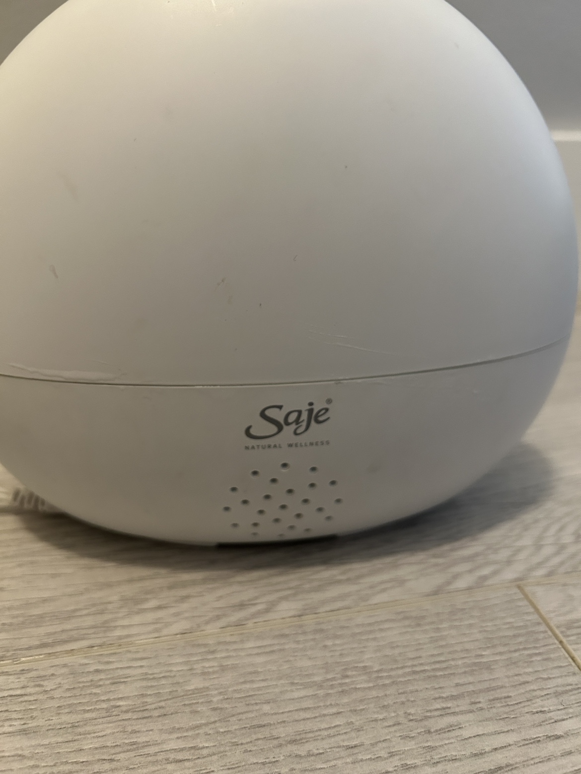 Sage Defuser - photo 2