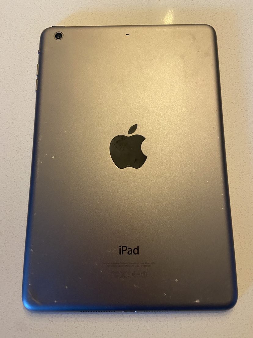 iPad mini 2 - photo 3
