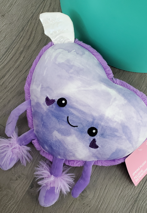 Plush toy 🧡 thumbnail