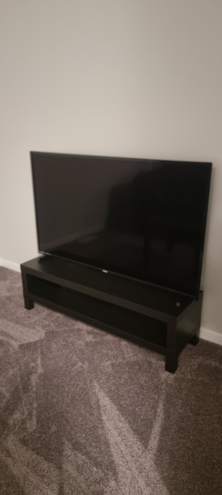 Phillips 55" Android Tv