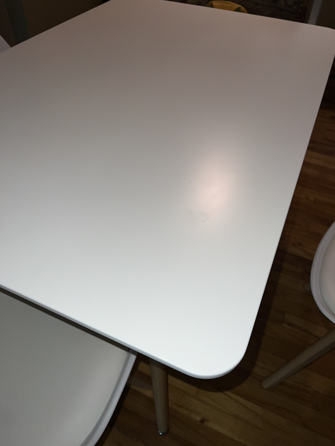 Move out sale! 5-Piece Dining Set - photo 4