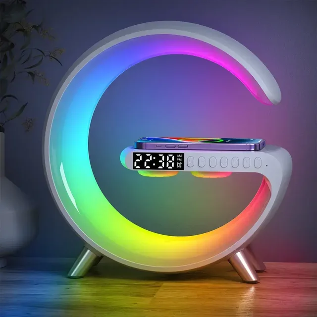 Charger