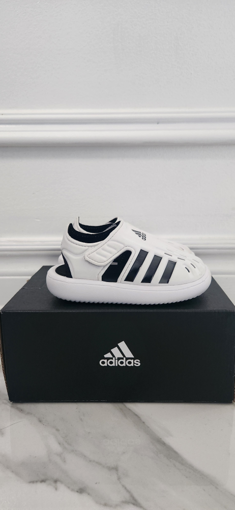 Adidas toddler  sandles - photo 3
