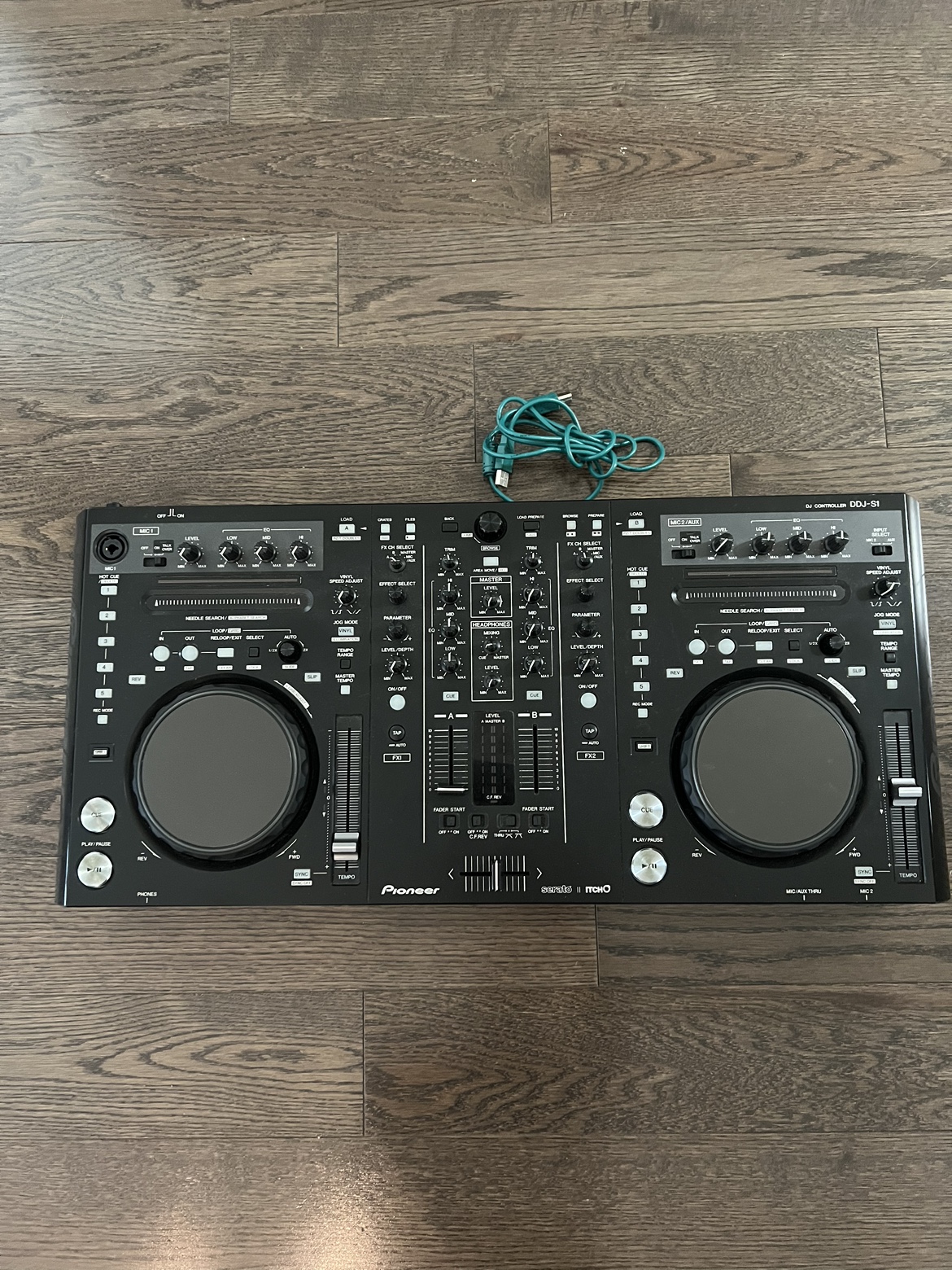 Dj Controller $60