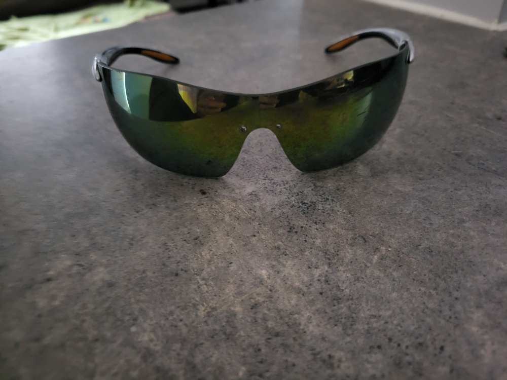 Harley Davidson Sunglasses