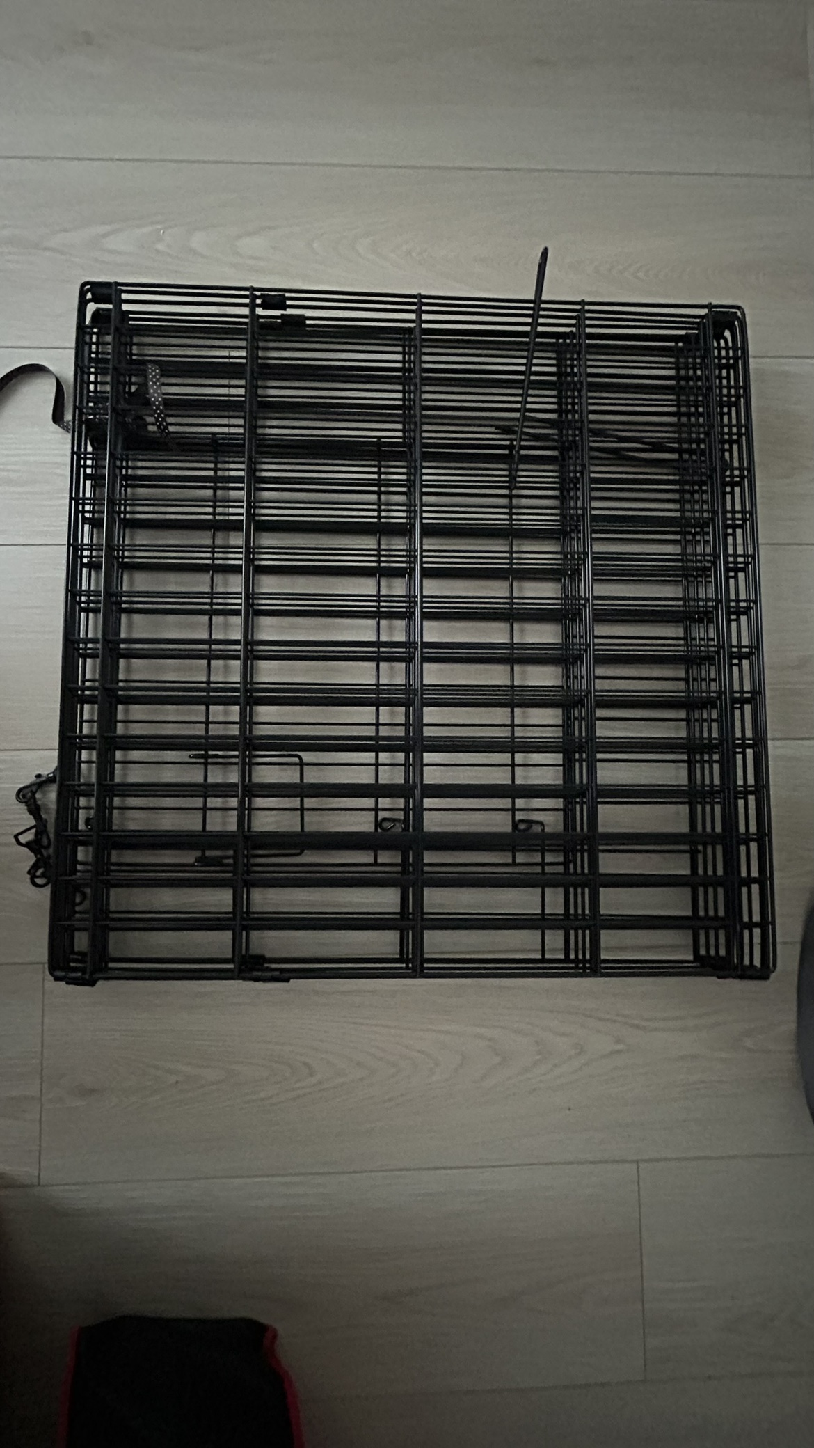 Pet cage