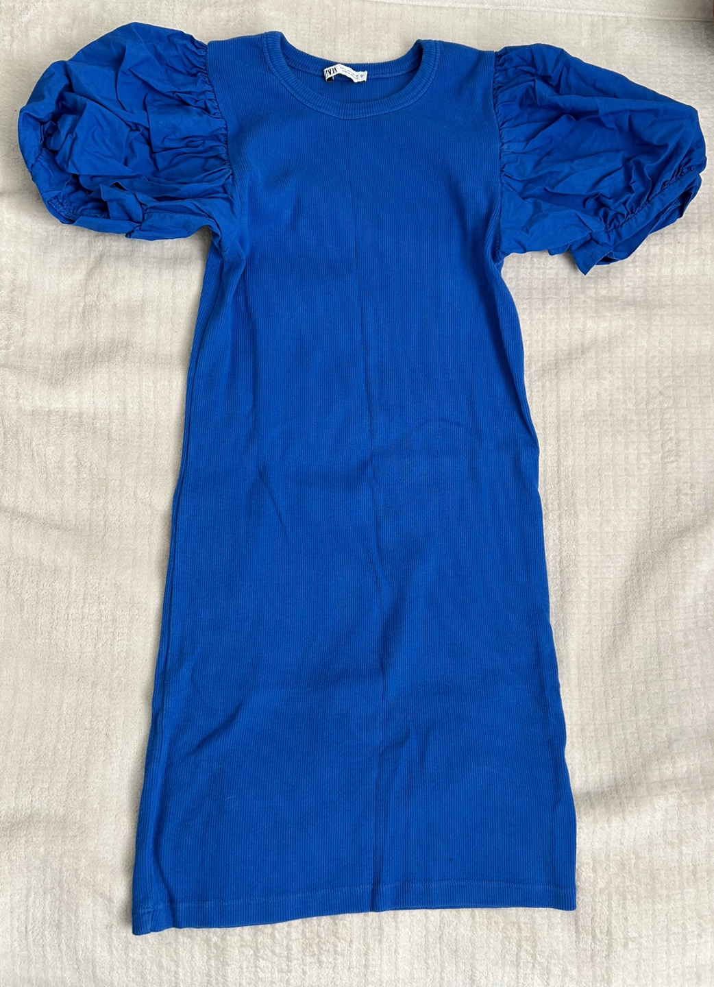 Zara tight dress