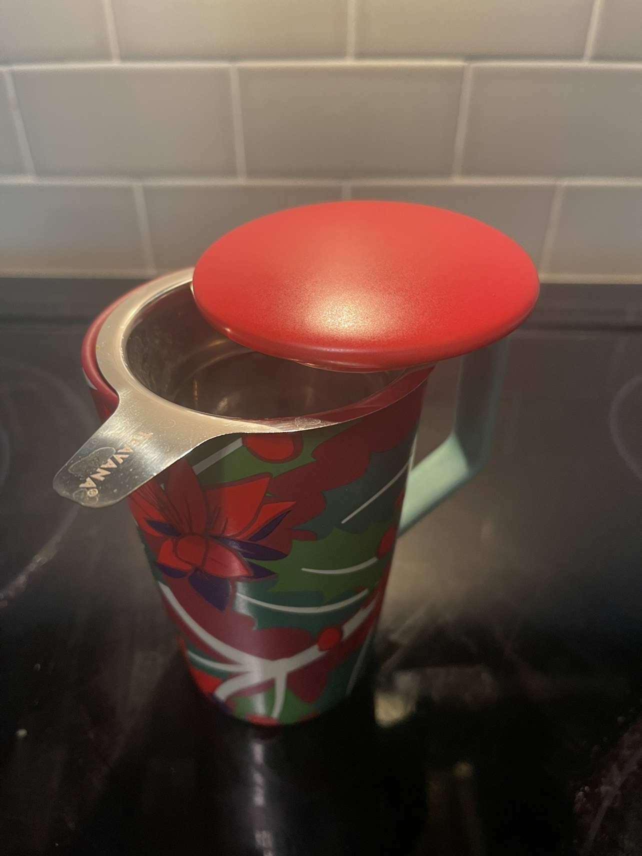 Tea / herbal mug