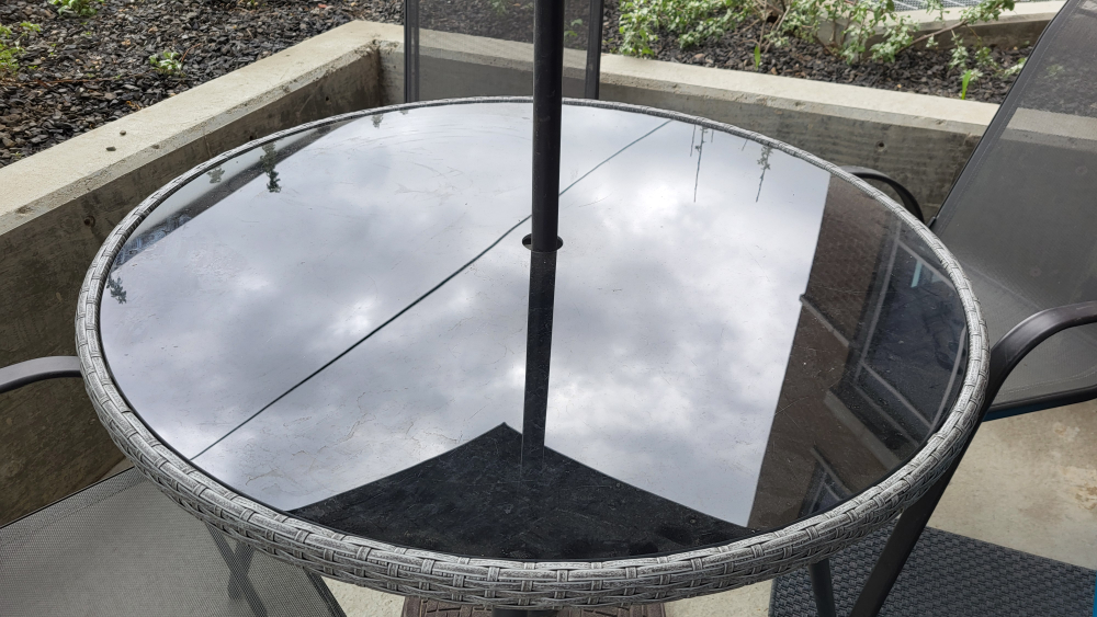 Outdoor Patio Set - photo 3