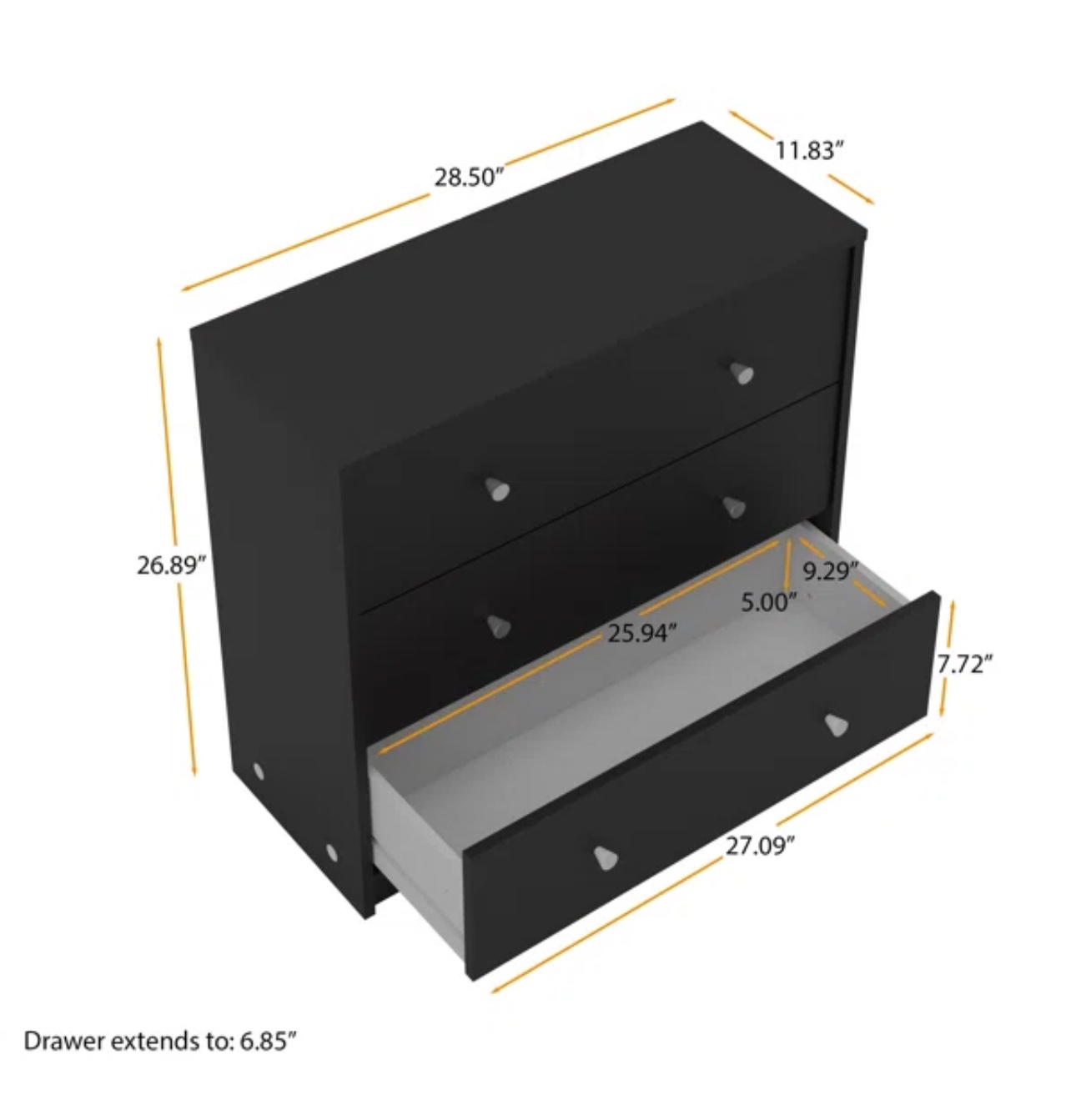 Drawer / dresser - photo 2