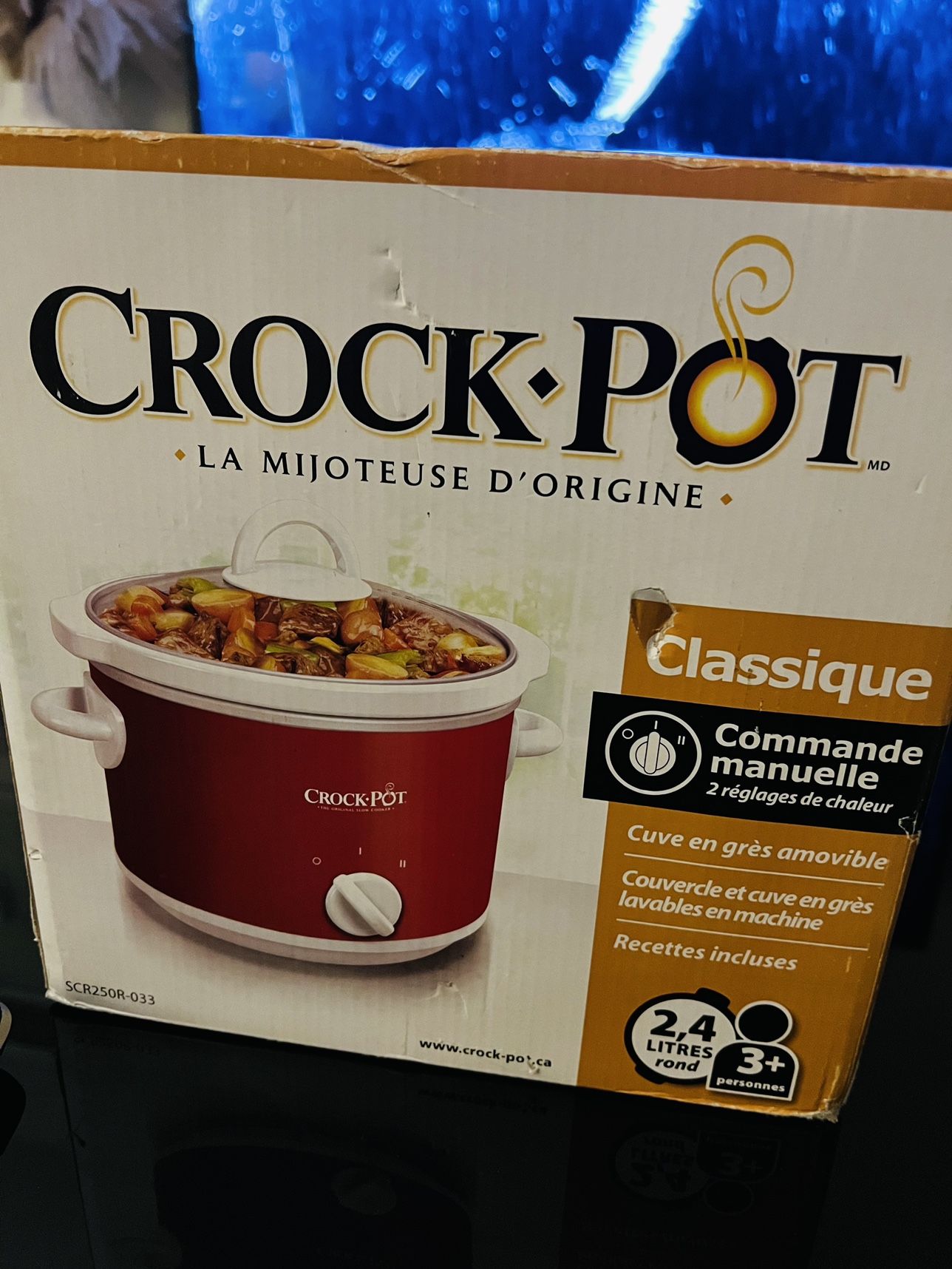 Crock pot image indicator(3)